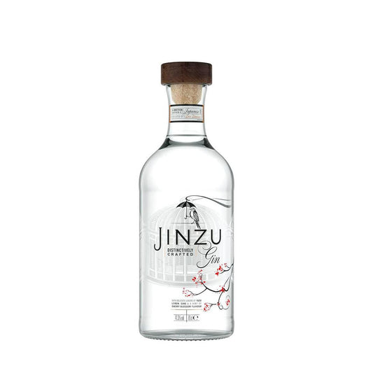 Gin 'Jinzu' 70 Cl