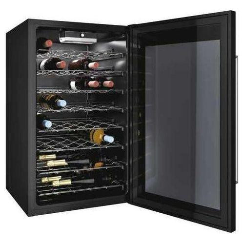 Candy CWC 150 ED/N Cantinetta Vino 41 Bottiglie