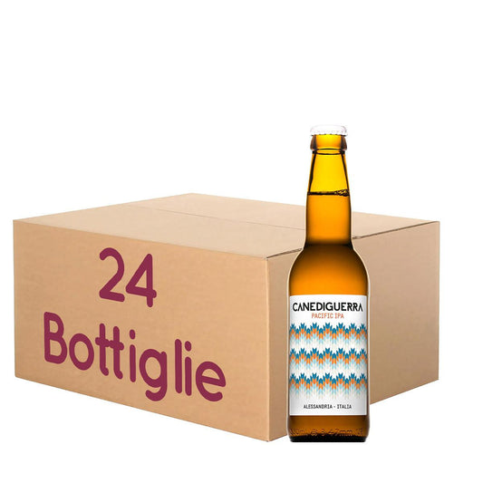 Pacific IPA Canediguerra - BOTT. 33 Cl KIT 24