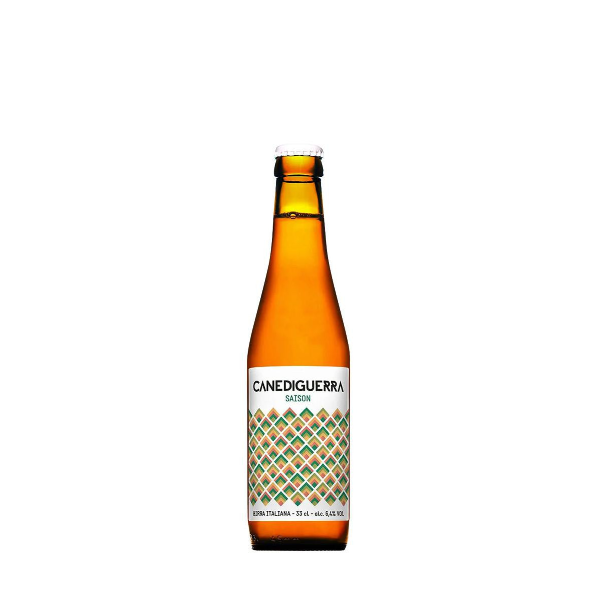 Saison Canediguerra - BOTT. 33 Cl