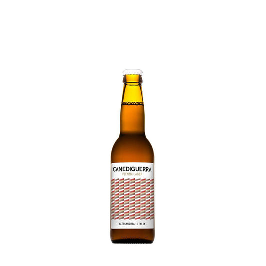 Vienna Lager Canediguerra - BOTT. 33 Cl