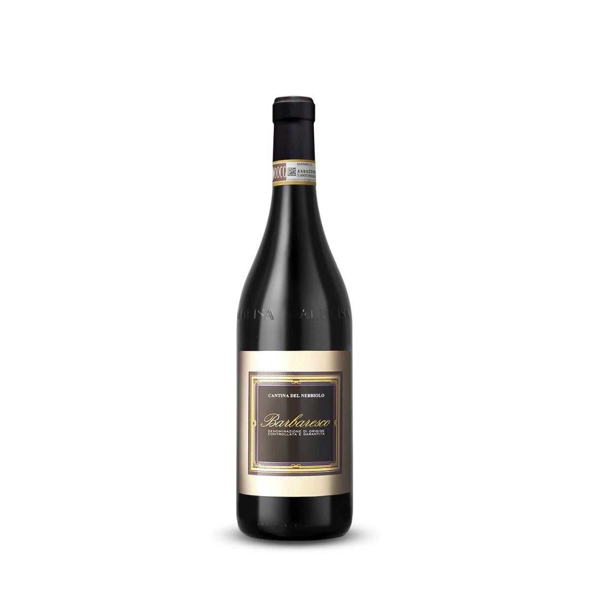 Barbaresco 2020 - Cantina del Nebbiolo