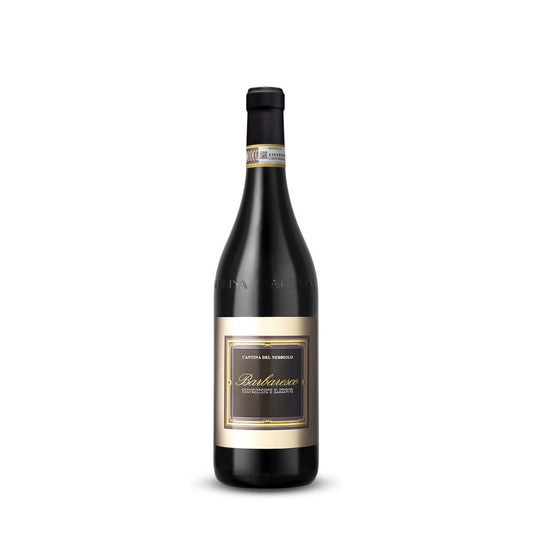 Barbaresco 2020 - Cantina del Nebbiolo