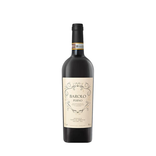 Barolo Perno 2018 - Cantina del Nebbiolo