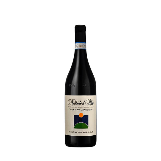 Nebbiolo d'Alba 2022 - Cantina del Nebbiolo
