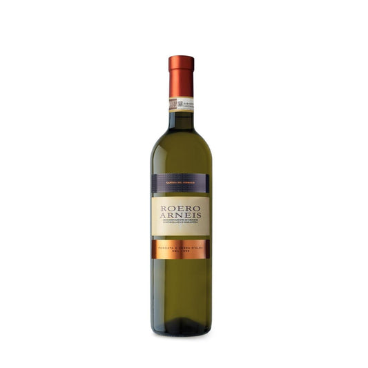 Roero Arneis 2021 CANTINA DEL NEBBIOLO