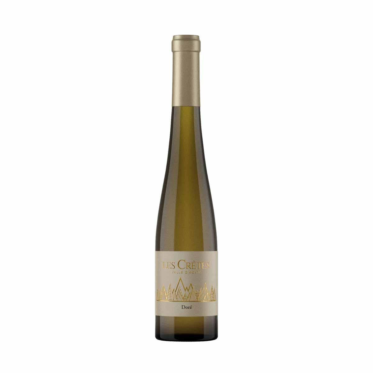Dore' Vino Da Uve Stramature - Les Cretes
