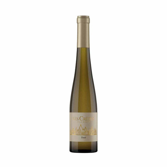Dore' Vino Da Uve Stramature - Les Cretes