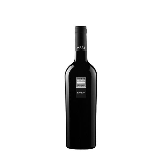 Buio Buio Carignano del Sulcis Riserva 2020 - Cantina Mesa