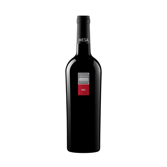 Buio Carignano del Sulcis 2021 - Cantina Mesa