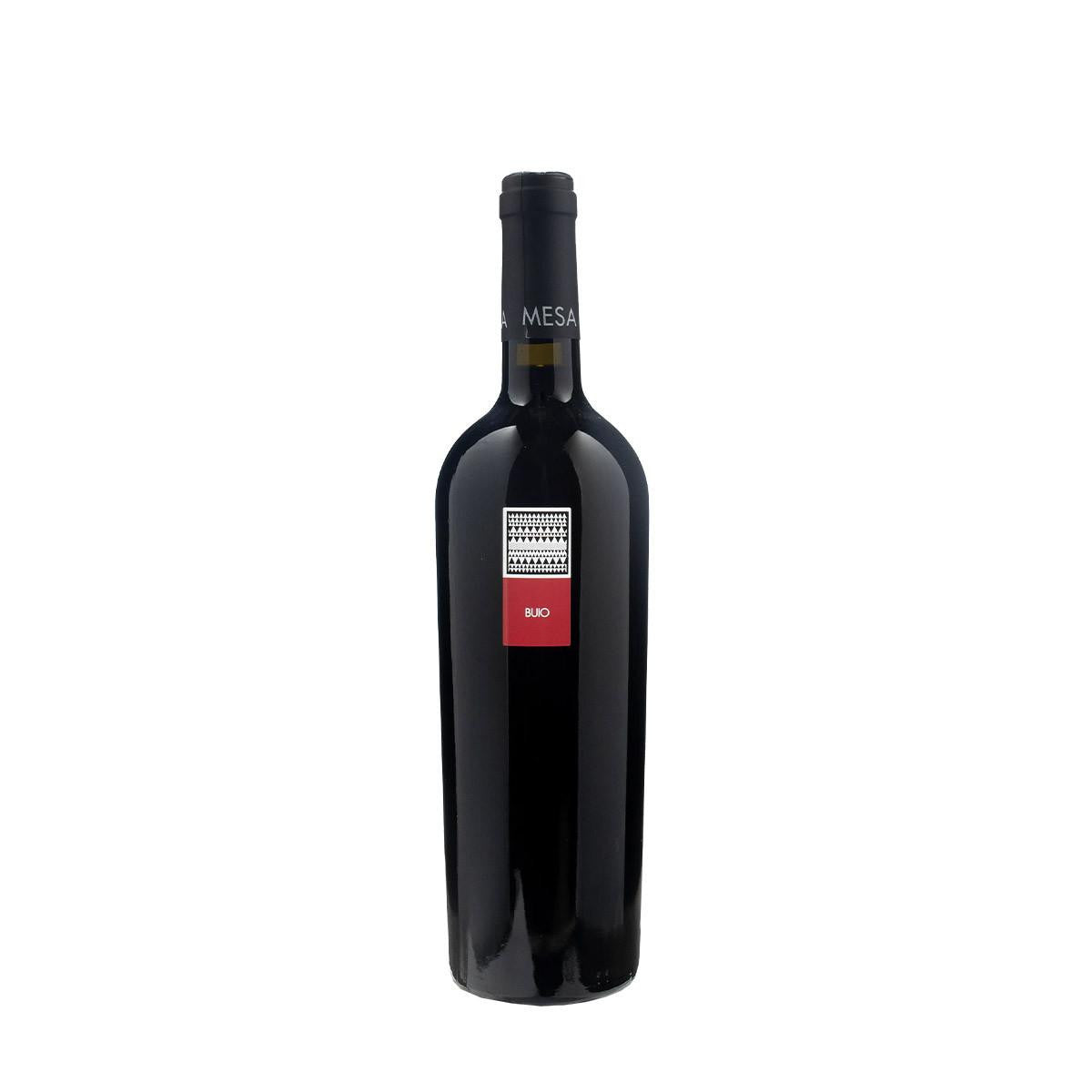 Buio Carignano del Sulcis 2022 - Cantina Mesa