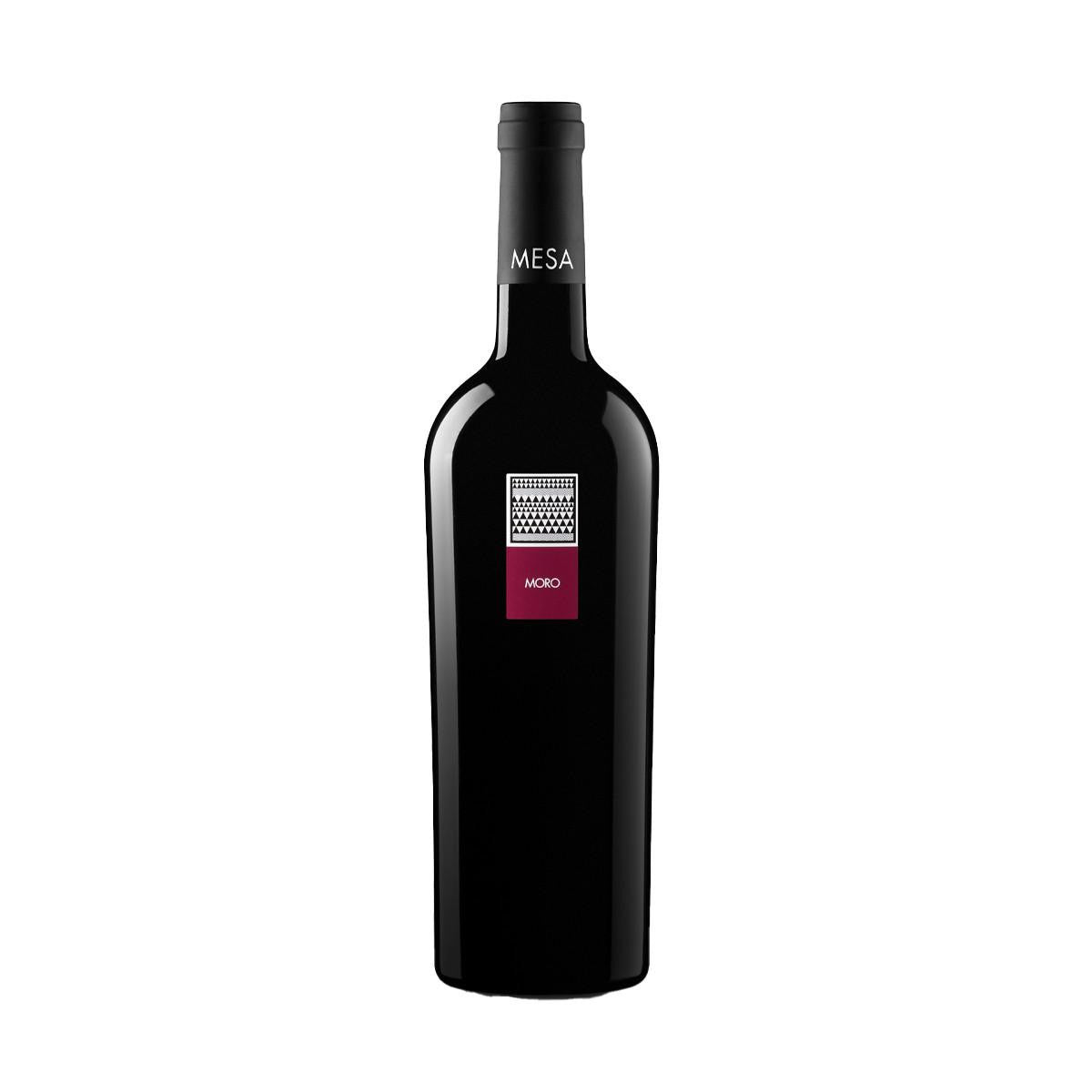 Moro Cannonau di Sardegna 2021 - Cantina Mesa