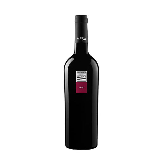 Moro Cannonau di Sardegna 2021 - Cantina Mesa