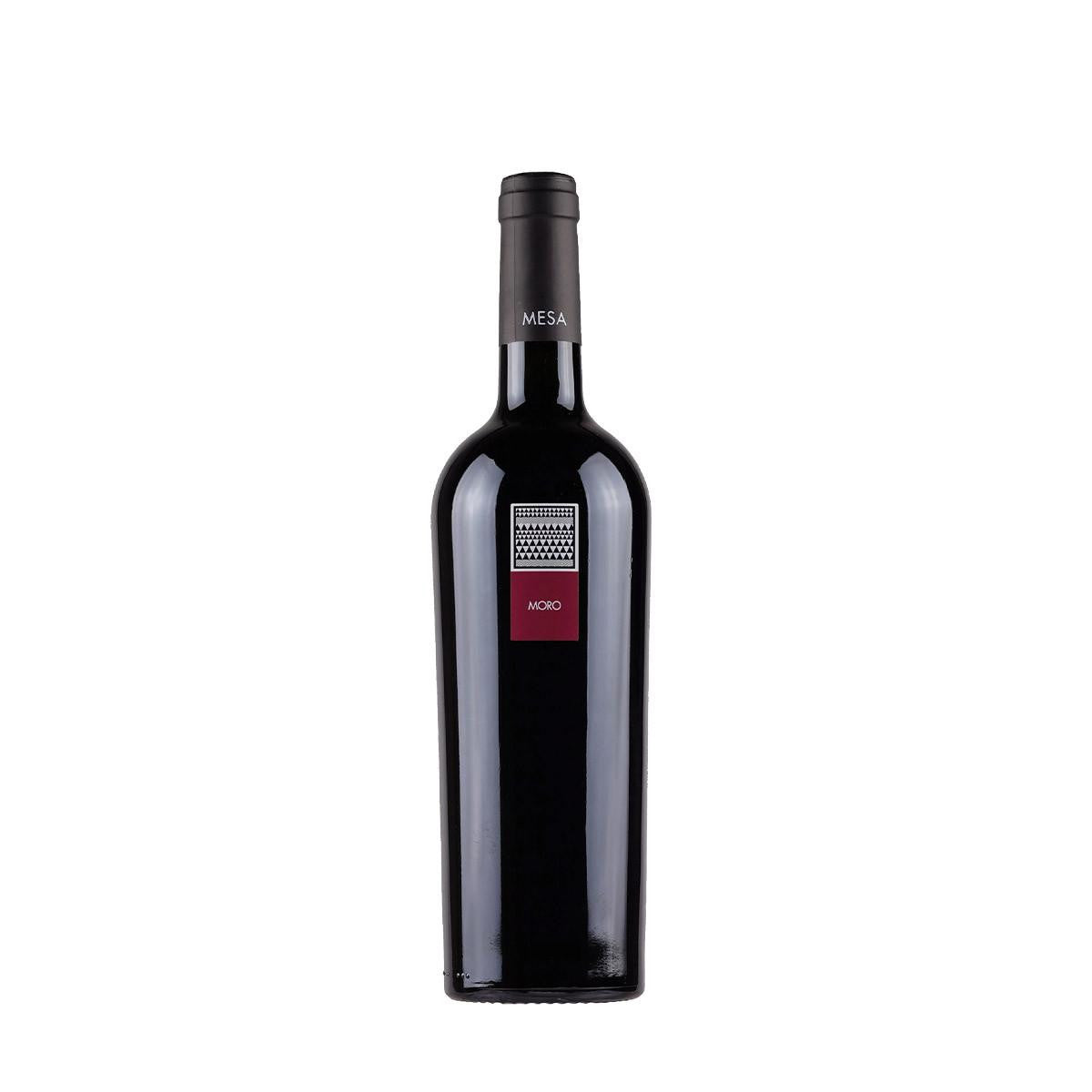 Moro Cannonau di Sardegna 2022 - Cantina Mesa