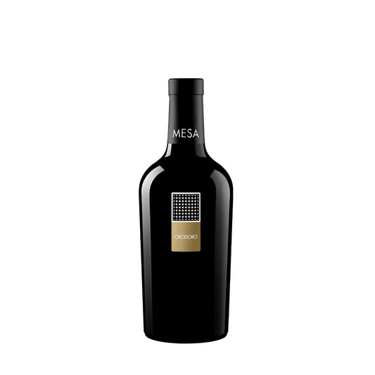 Orodoro Passito Isola dei Nuraghi 2021 (50 Cl) - Cantina Mesa