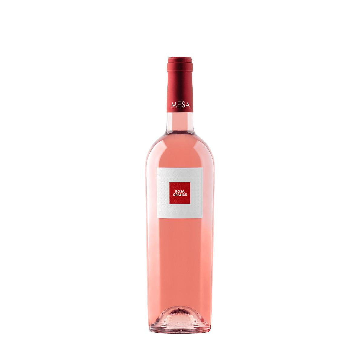Rosa Grande Rosato dell' Isola dei Nuraghi 2022 - Cantina Mesa