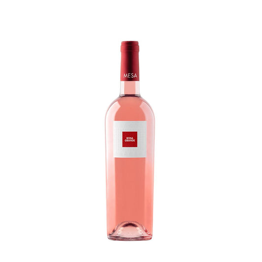 Rosa Grande Rosato dell' Isola dei Nuraghi 2022 - Cantina Mesa