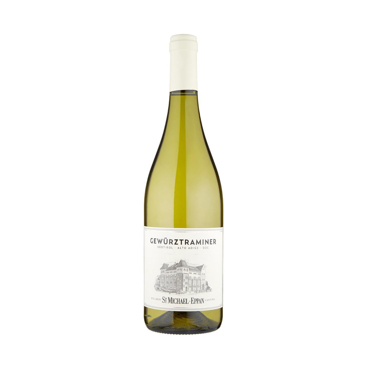 Gewurztraminer 2022 - San Michele Appiano