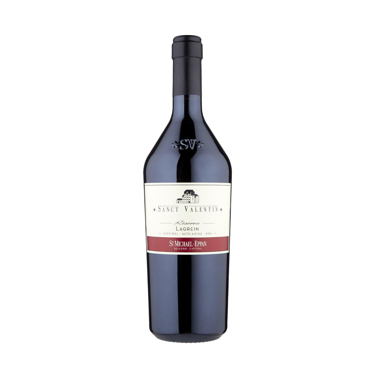 Lagrein Sanct Valentin Riserva 2020 - San Michele Appiano