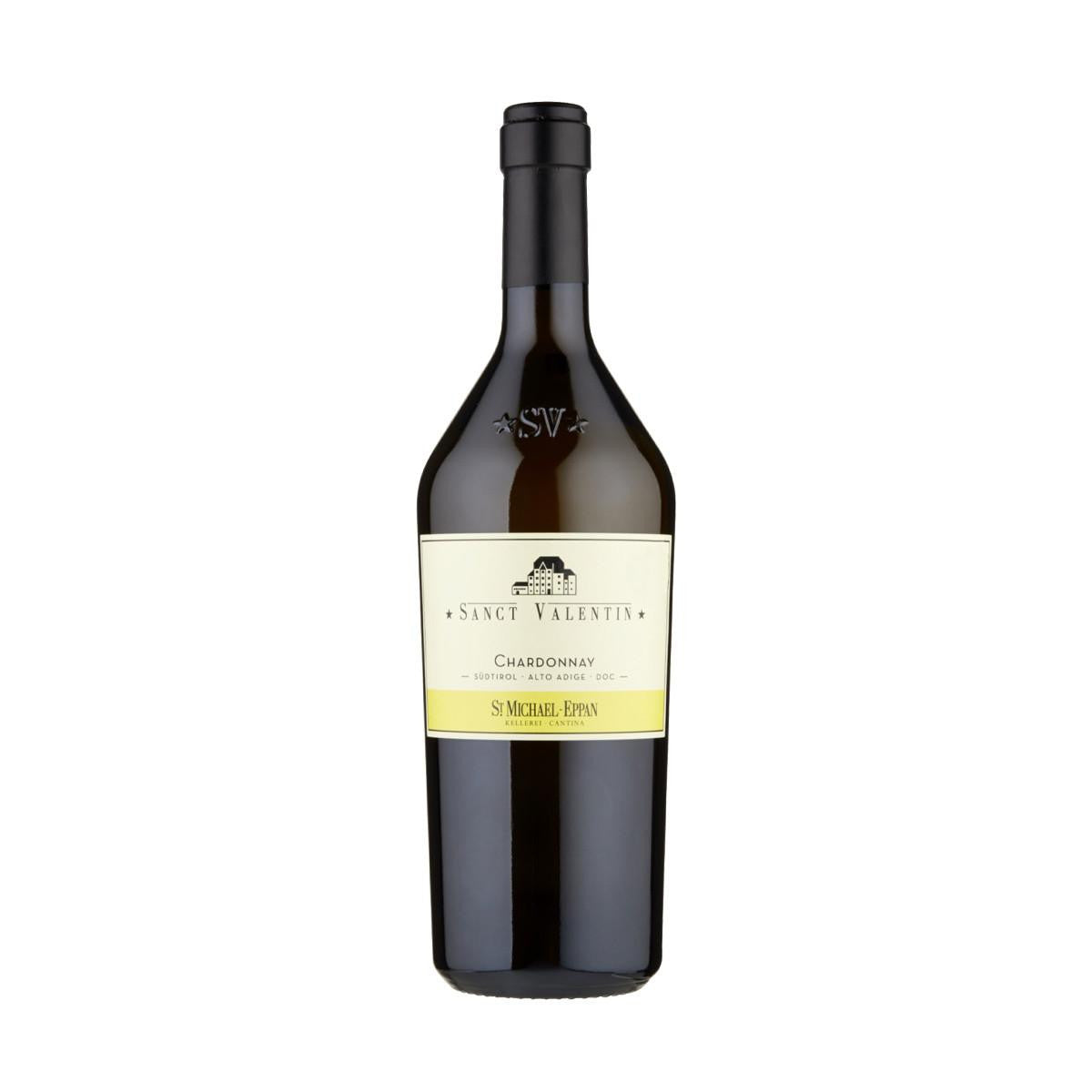 Sanct Valentin Chardonnay 2021 - San Michele Appiano
