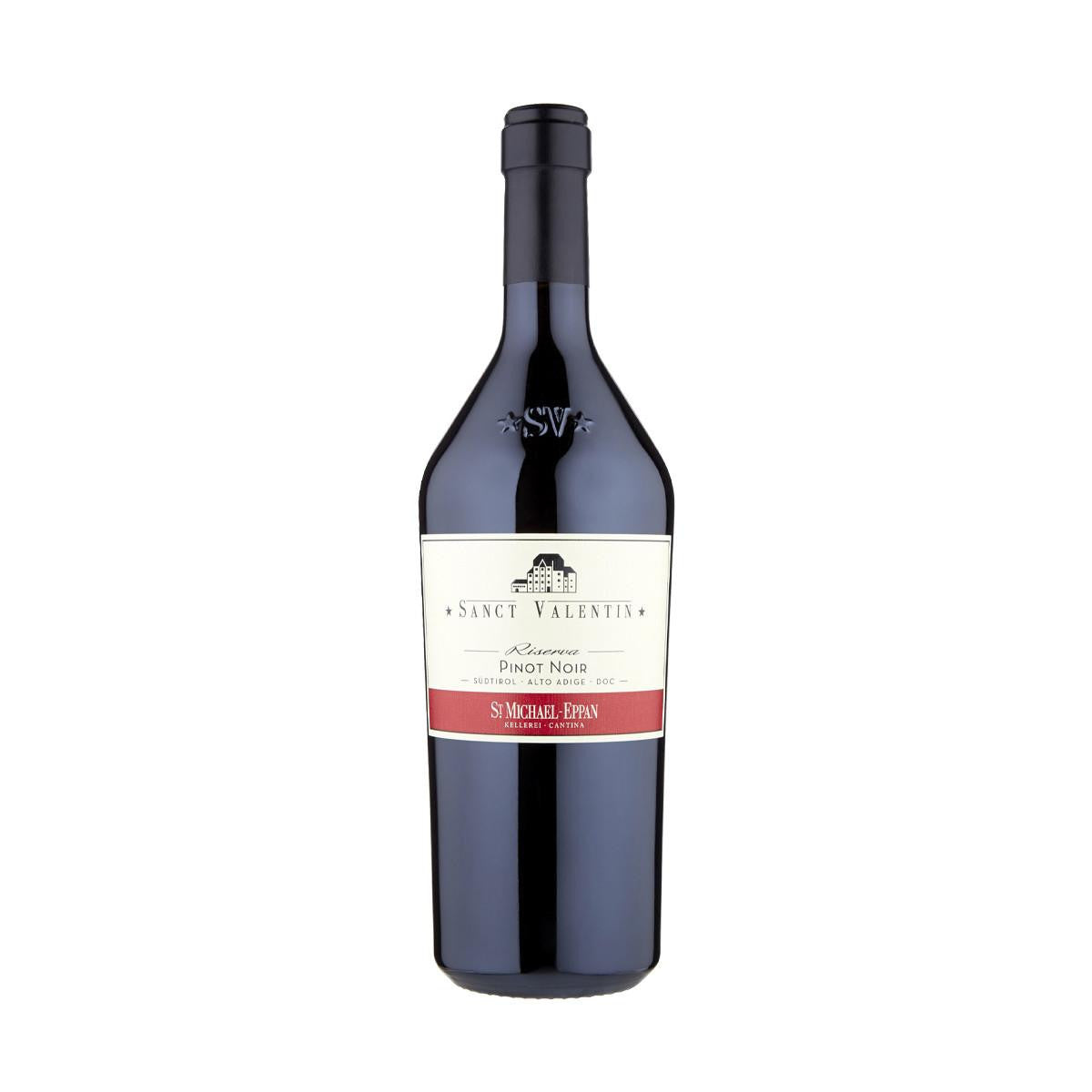 Sanct Valentin Pinot Nero  Riserva 2020 - San Michele Appiano
