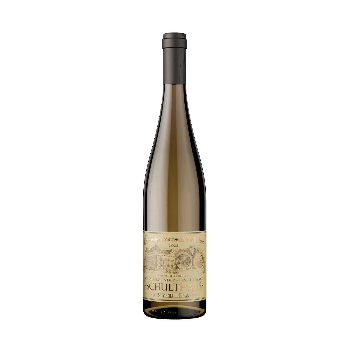 Schulthaus Pinot Bianco 2022 - San Michele Appiano