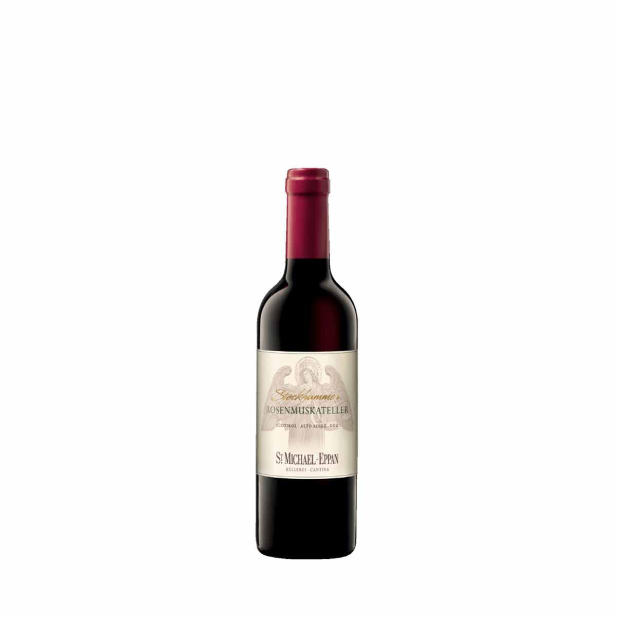 Stockhammer Moscato Rosa 2012 -  San Michele Appiano