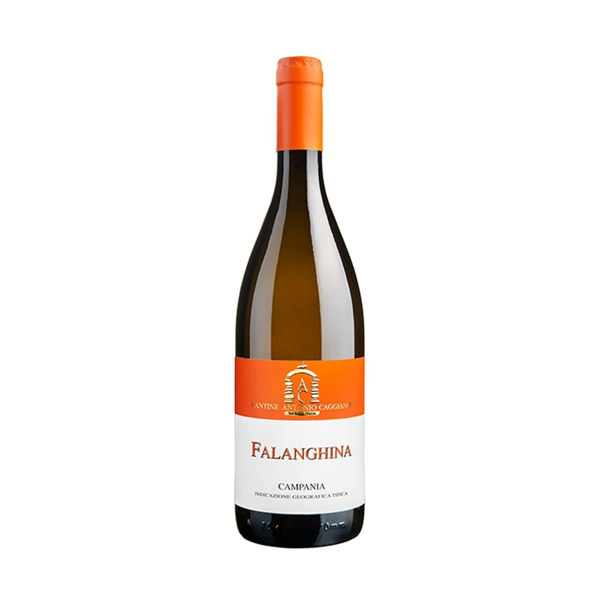 Falanghina 'Campania IGT' 2023 - Cantine Caggiano