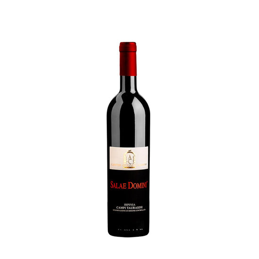 Salae Domini Irpinia Colli Taurasini 2020 - Cantine Caggiano