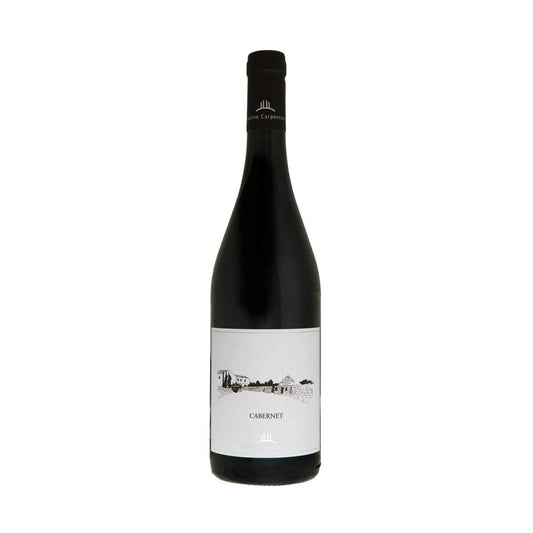Cabernet 2016 - Cantine Carpentiere