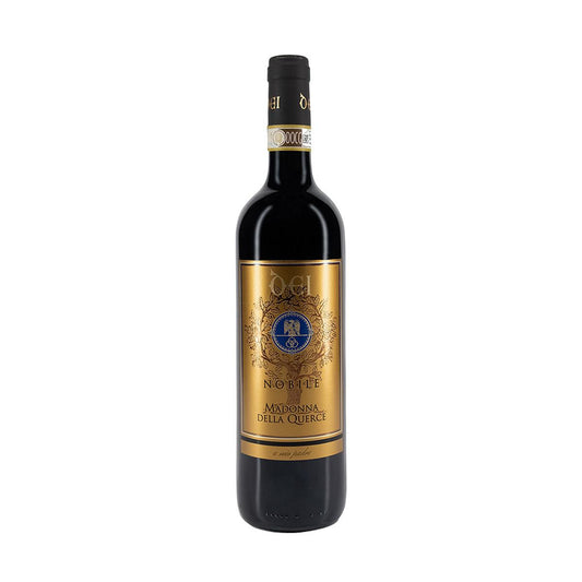 Madonna della Querce Nobile di Montepulciano 2017 - Cantine Dei