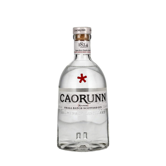 Scottish Dry Gin Courunn 70 Cl