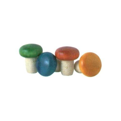 25 Tappi in Legno Colorati 3C-CPR860104