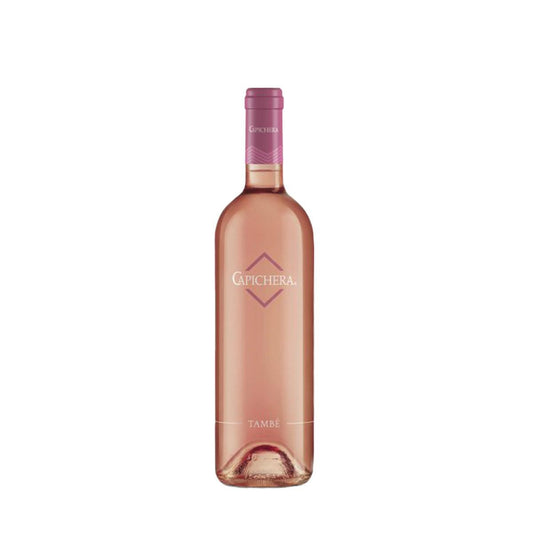 Tambe' Rosato 2022 - Capichera