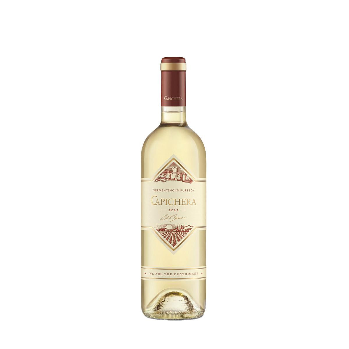 Vermentino Capichera 2022 - Capichera