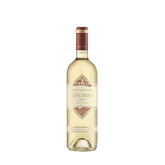 Vermentino Capichera 2022 - Capichera