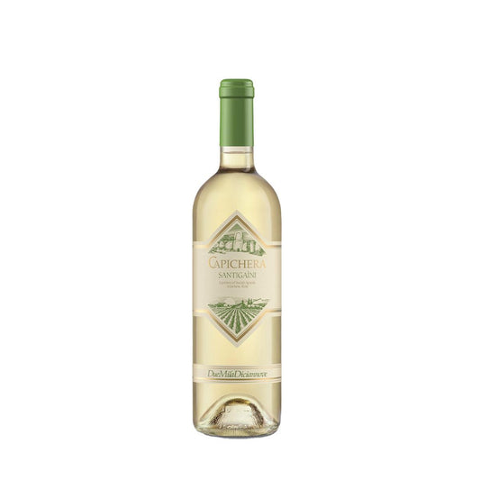 Vermentino Santigaìni 2020 - Capichera