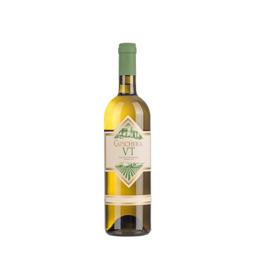 VT Vendemmia Tardiva 2021 - Capichera