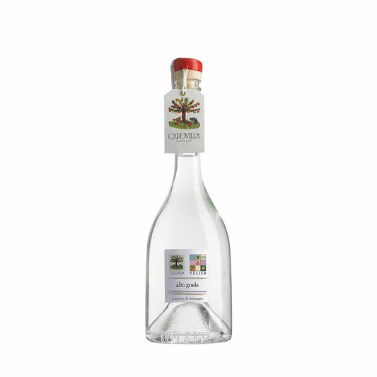 Distillato Amarene Di Montagna Capovilla