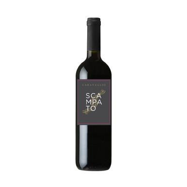 Scampato Igt Rosso 2021 - Caravaglio