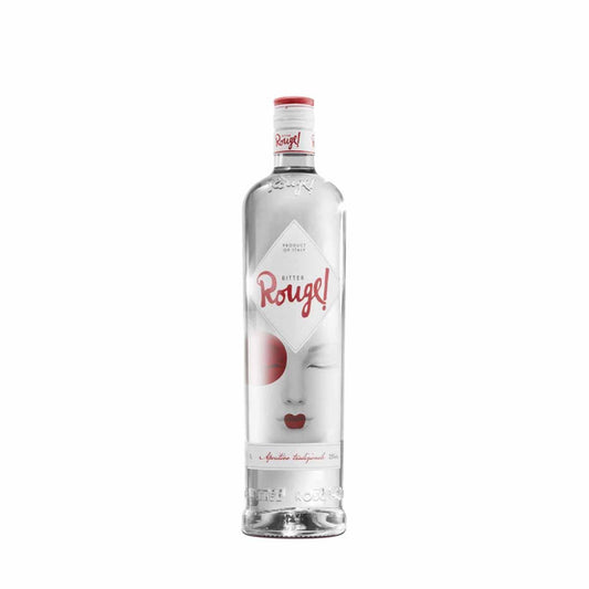 Bitter Carlo Alberto Rouge White 25 100Cl