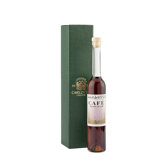 Liquore al Caffe' (Cl.20) Astucciato - Carlotto