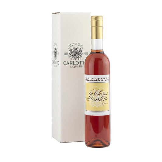 Liquore La China di Carlotto (Cl. 70) Astucciato - Carlotto