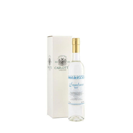 Liquore Sambuca Carlotto 20 Cl Astucciato