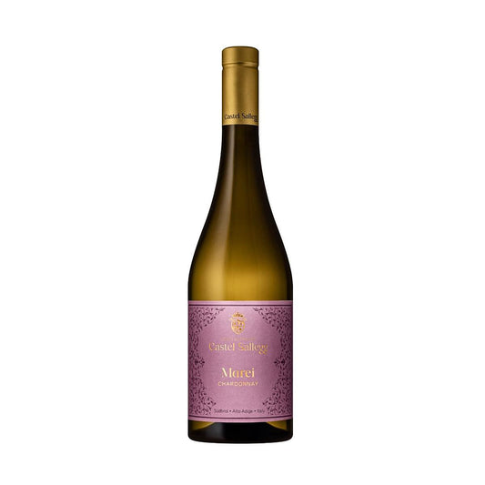 Chardonnay 'Marei' 2021 Alto Adige Magnum in Astuccio - Castel Sallegg