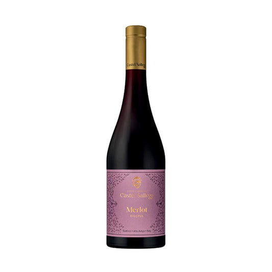 Merlot Riserva 2019 - Castel Sallegg