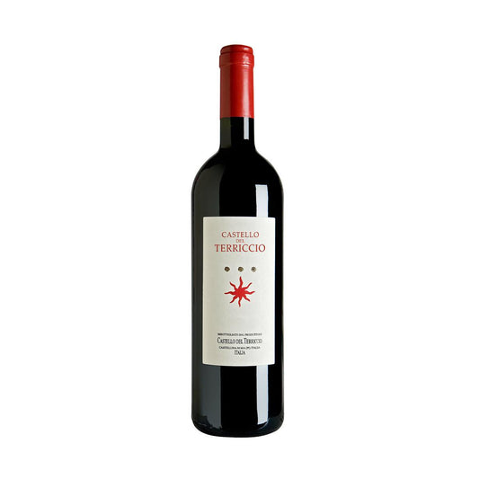 Castello Del Terriccio 2017 Magnum - Castello del Terriccio