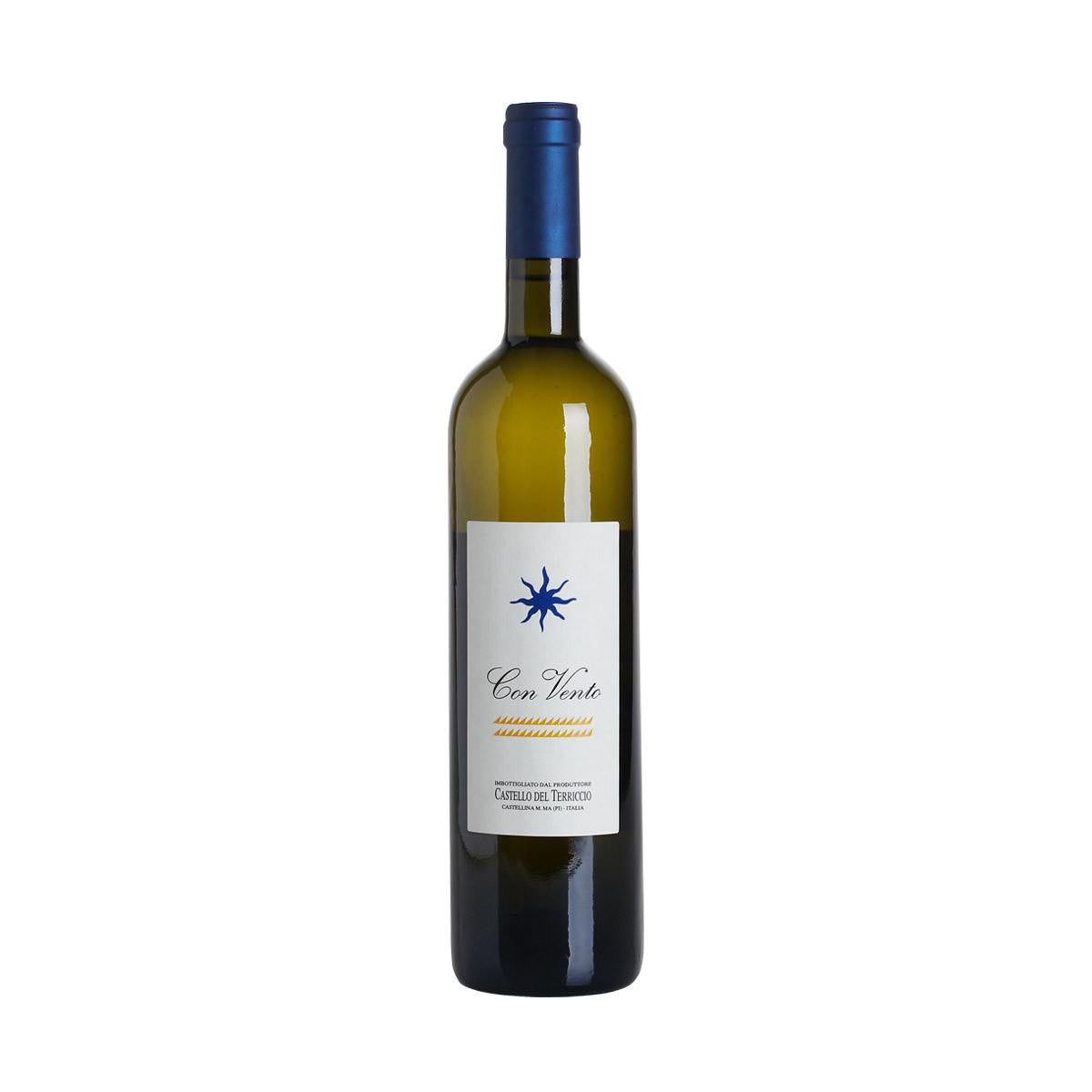 Con Vento 2023 - Castello del Terriccio