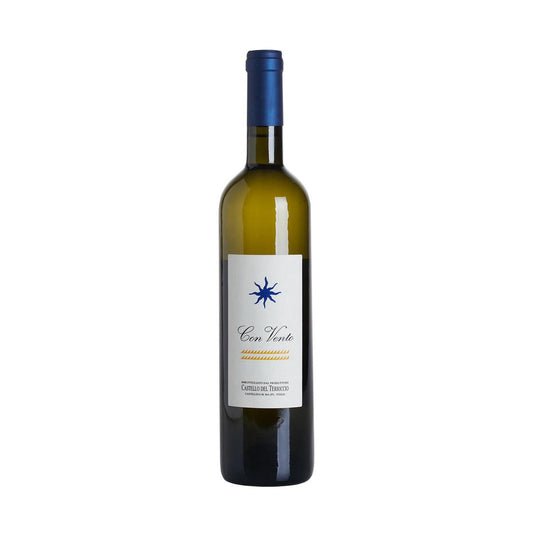 Con Vento 2023 - Castello del Terriccio