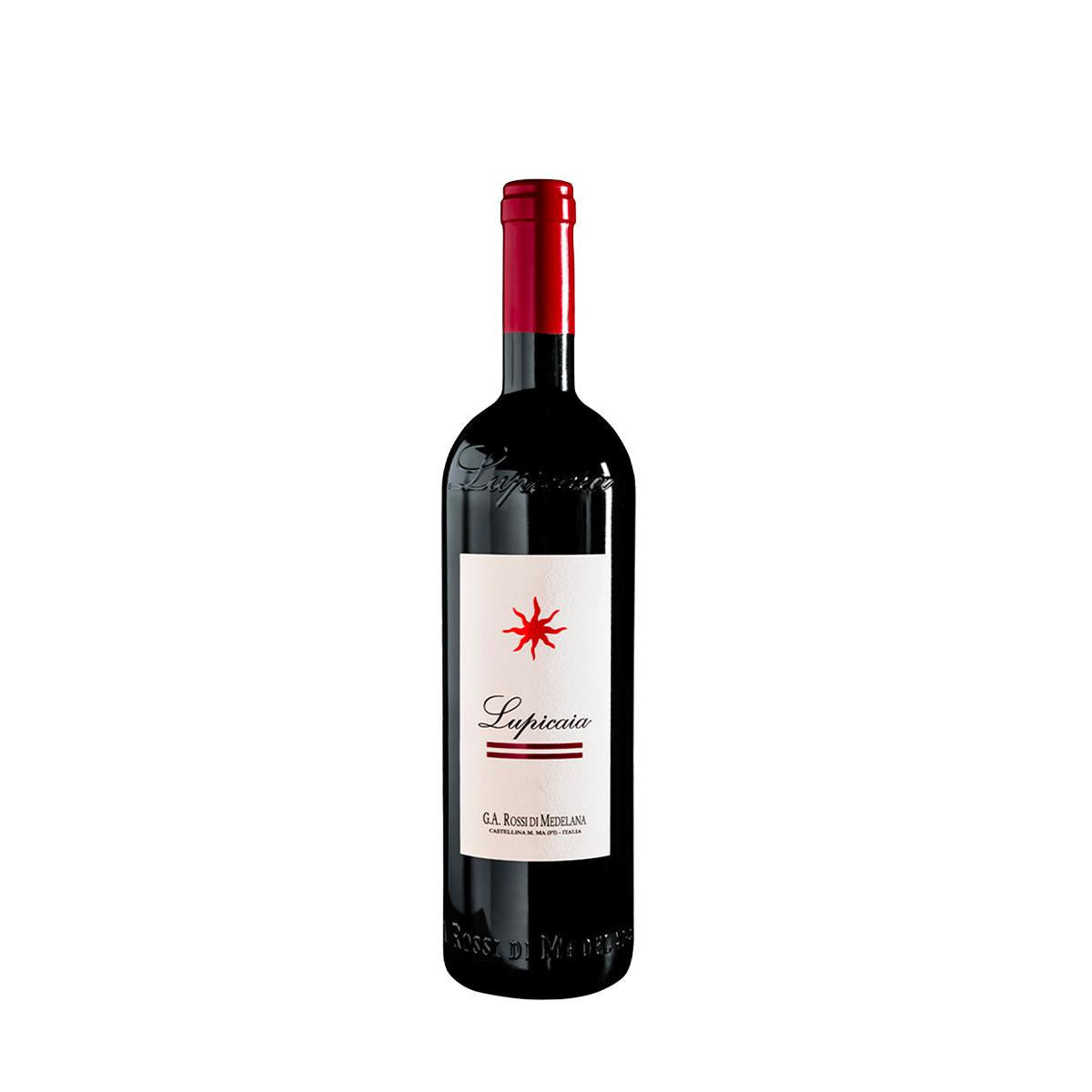 Lupicaia 2001 - Castello del Terriccio